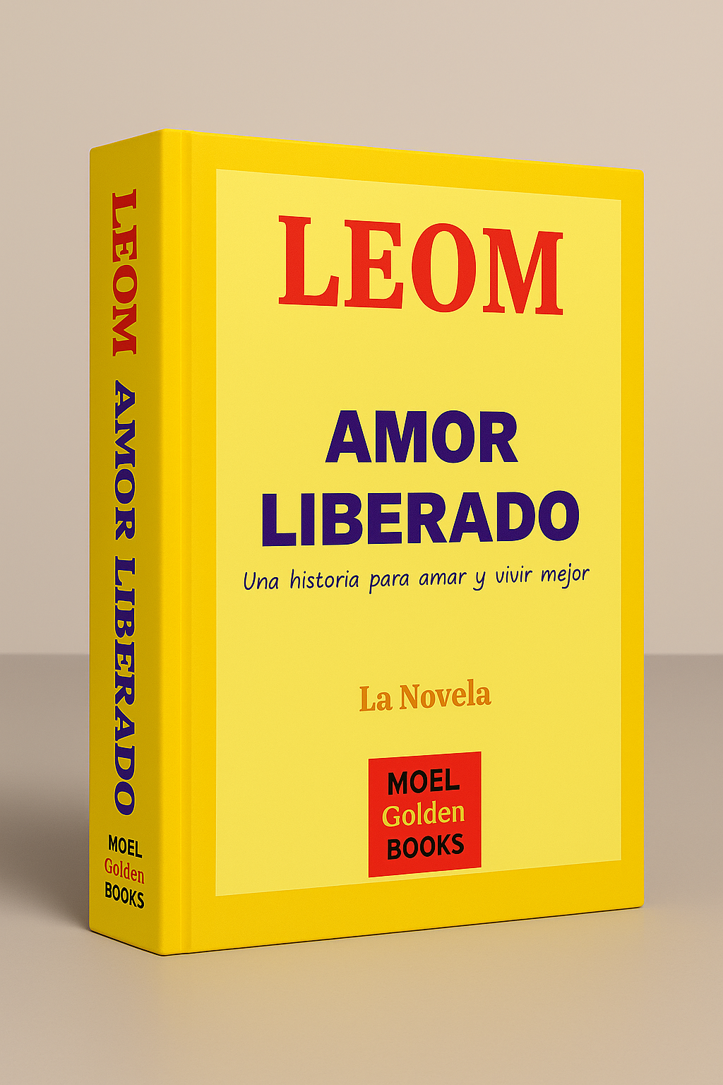 Amor Liberado